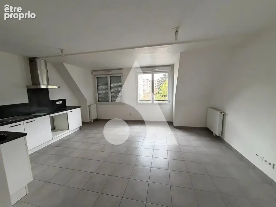 Photo Appartement à Rouen au prix de 174 900€