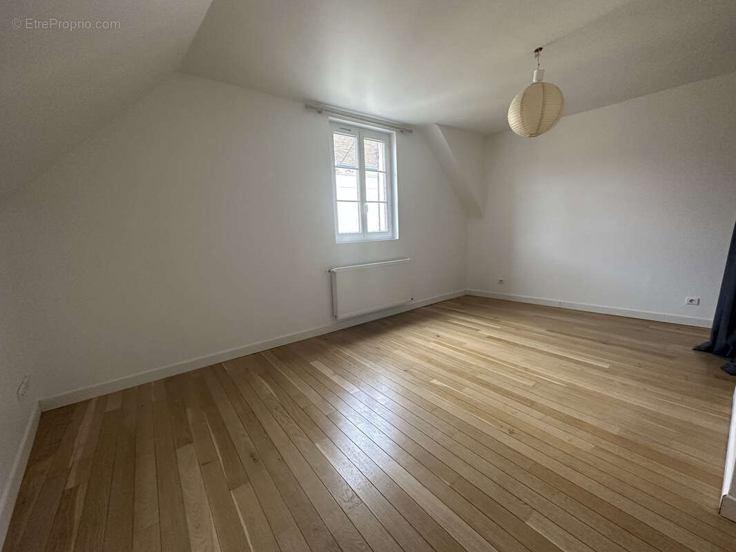 Appartement à DREUX