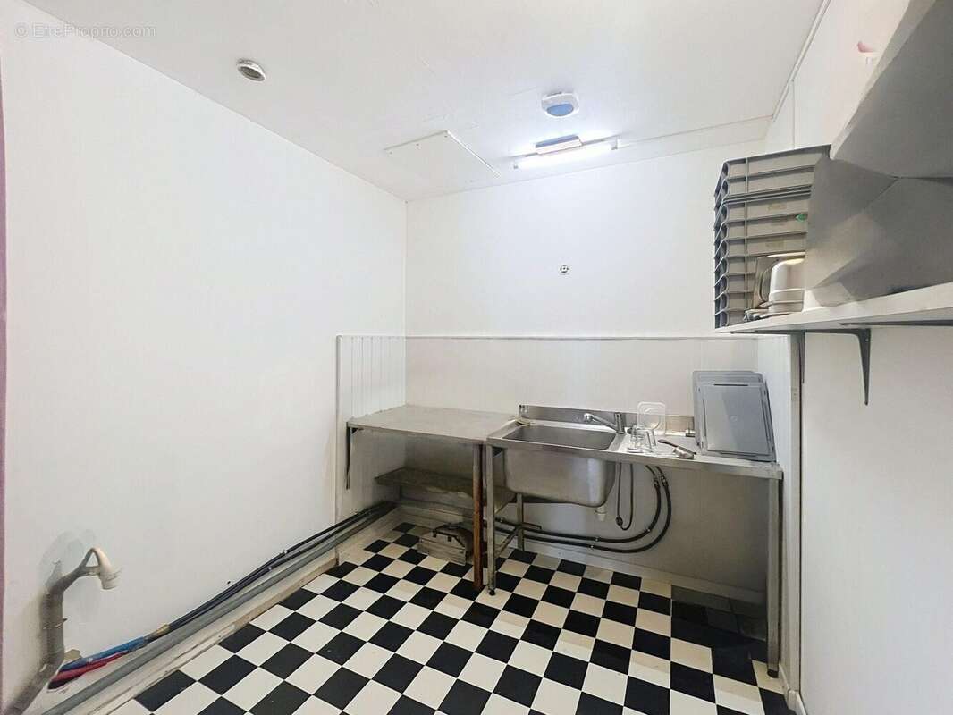 Photo 4 - Commerce à VILLEMUR-SUR-TARN