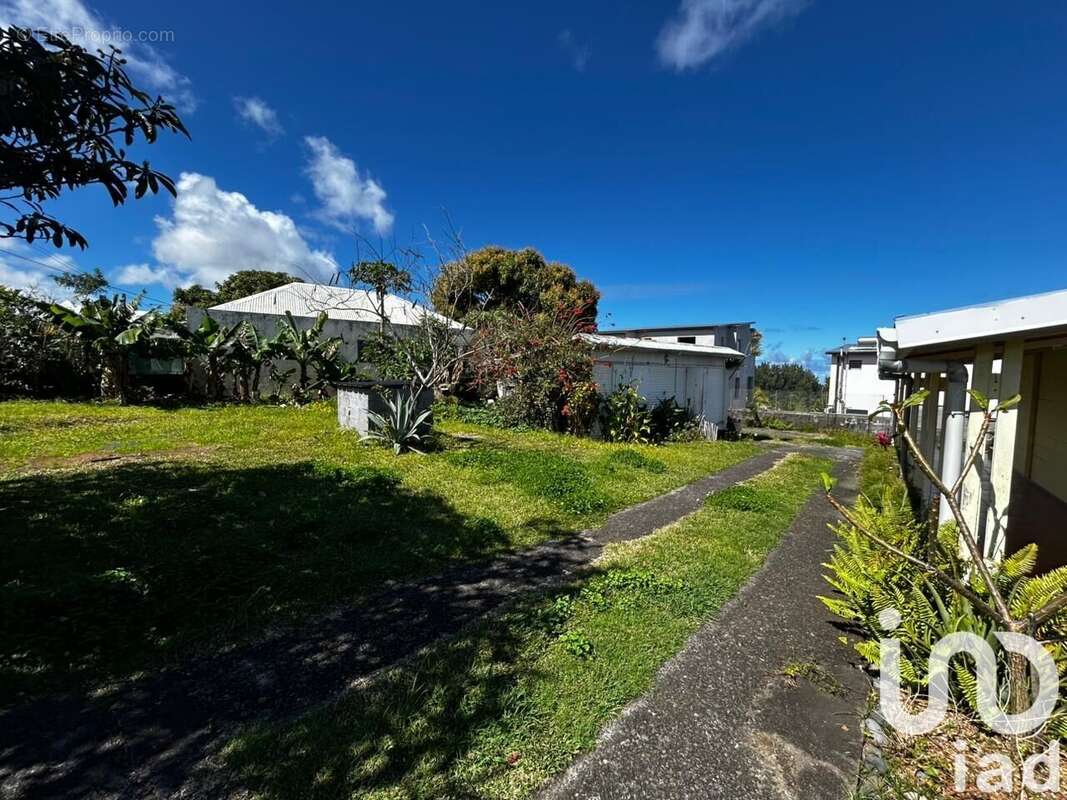 Photo 2 - Maison à PETITE-ILE