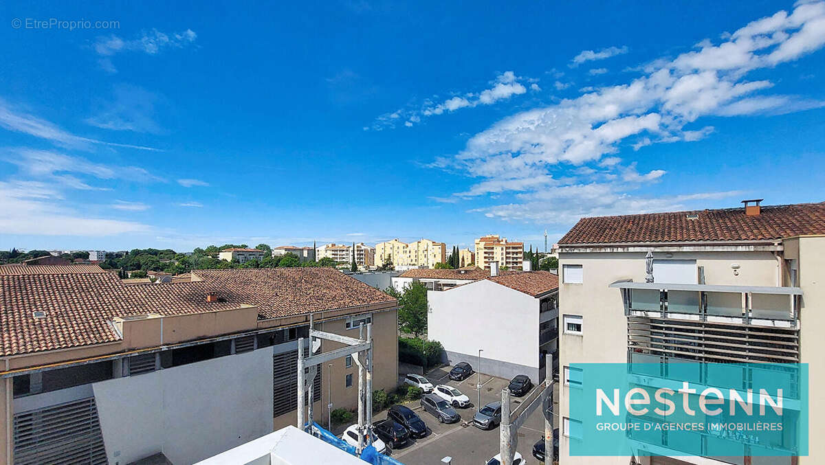 Appartement à ISTRES