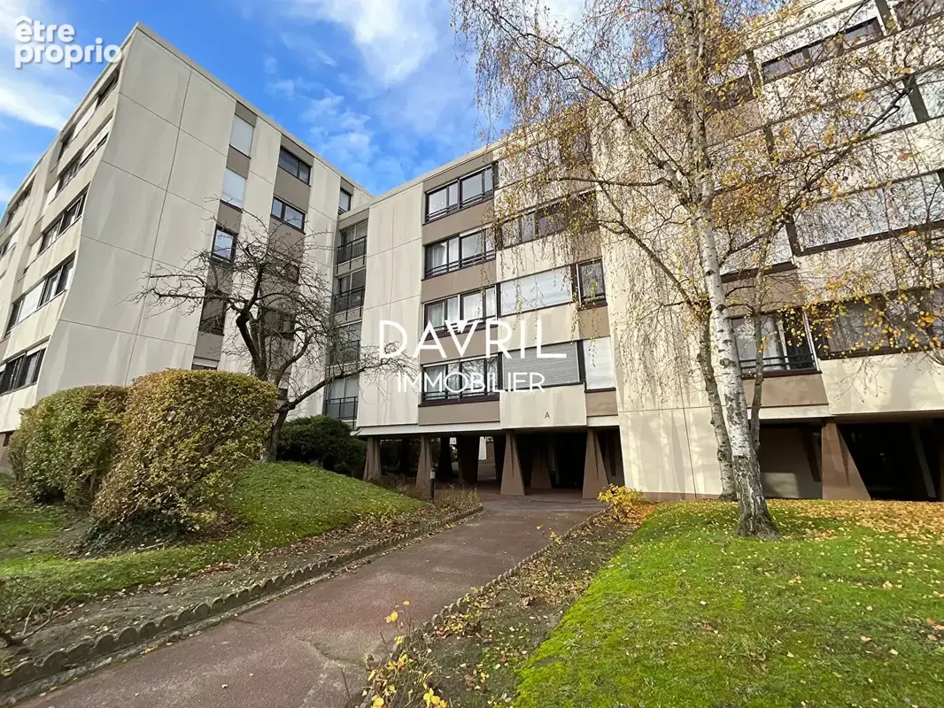 Appartement Conflans Sainte Honorine 4 pièces 77 m2 - photo 10