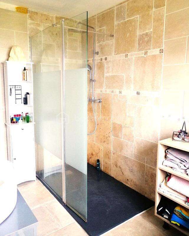 Maison à MAILLY-MAILLET