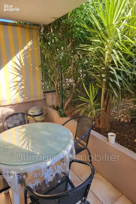 Photo Appartement à Saint-Raphael au prix de 341 000€
