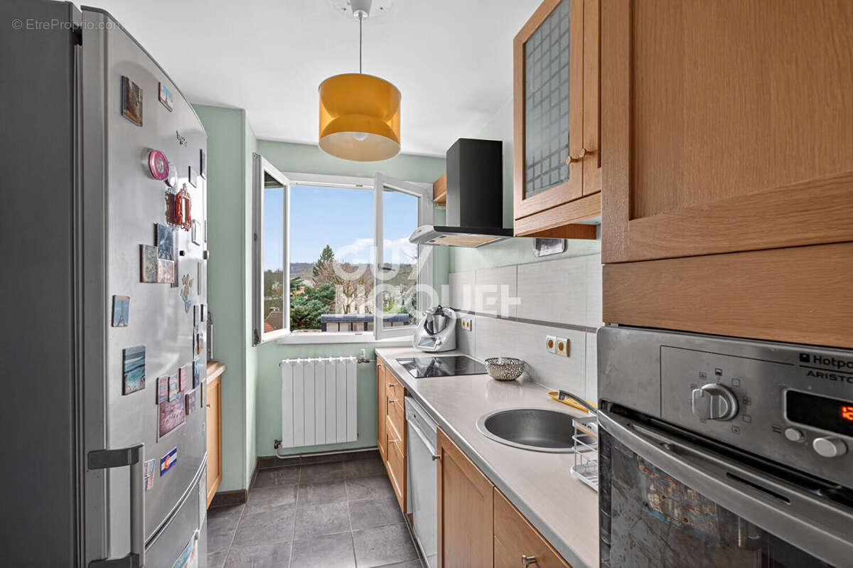 Appartement à CLAMART