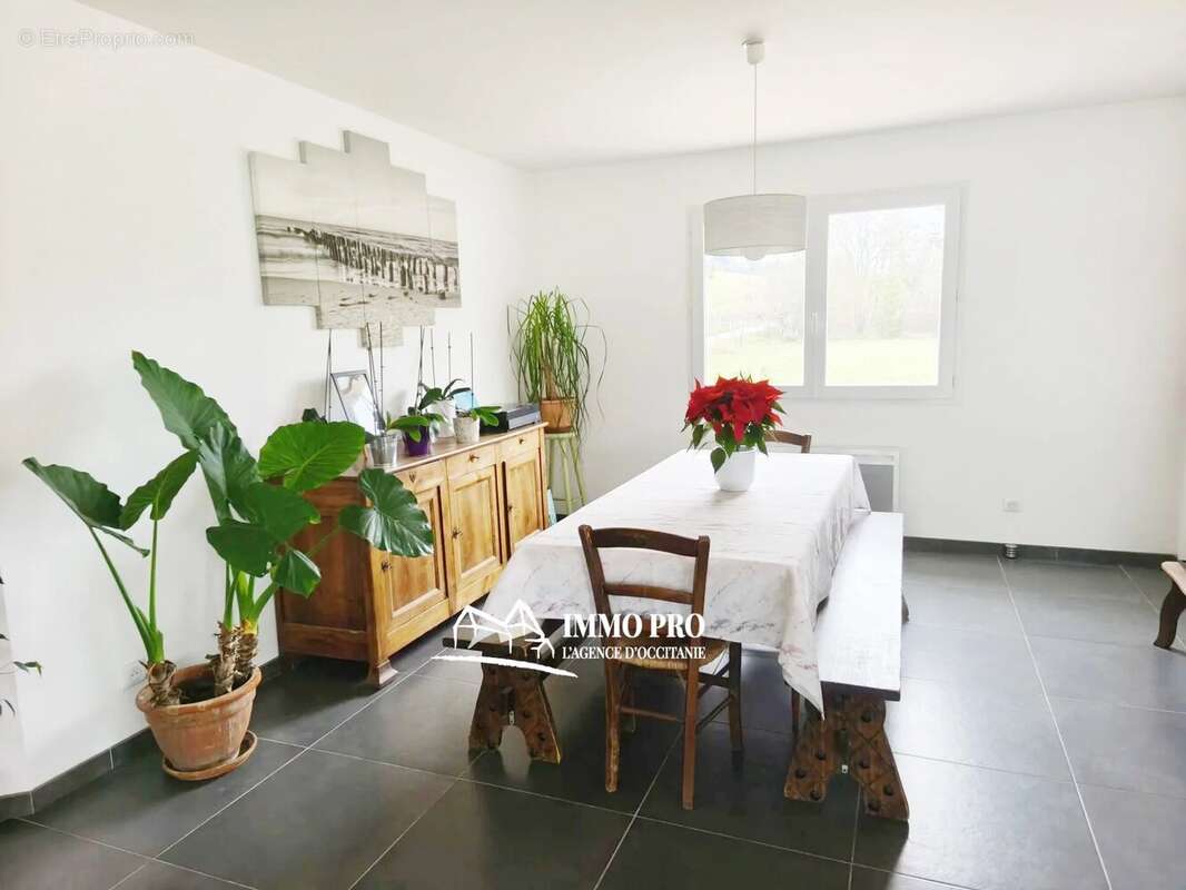 Maison à SAMATAN