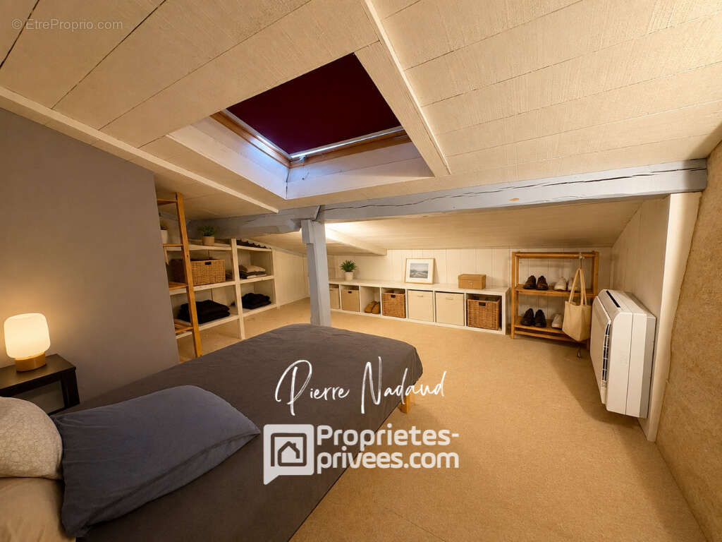 Maison sur la commune de Genissac 4 pièces 3 chambres - photo 9
