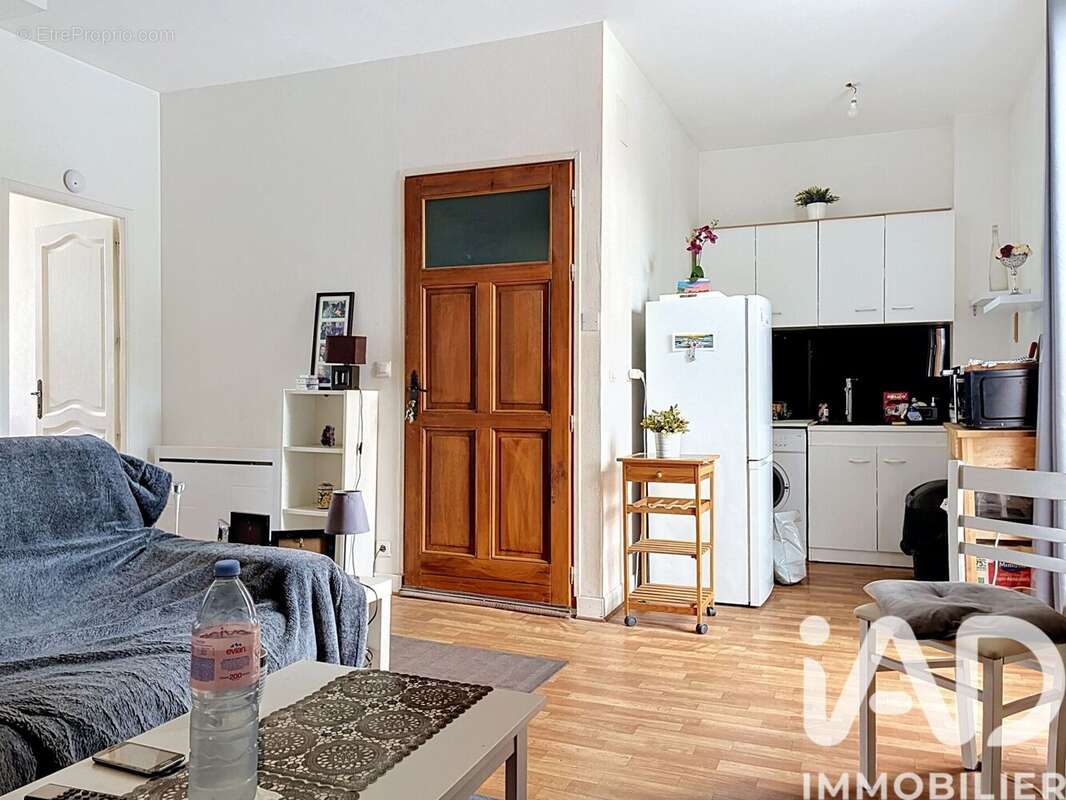 Appartement 41 m² à Montargis  - photo 4