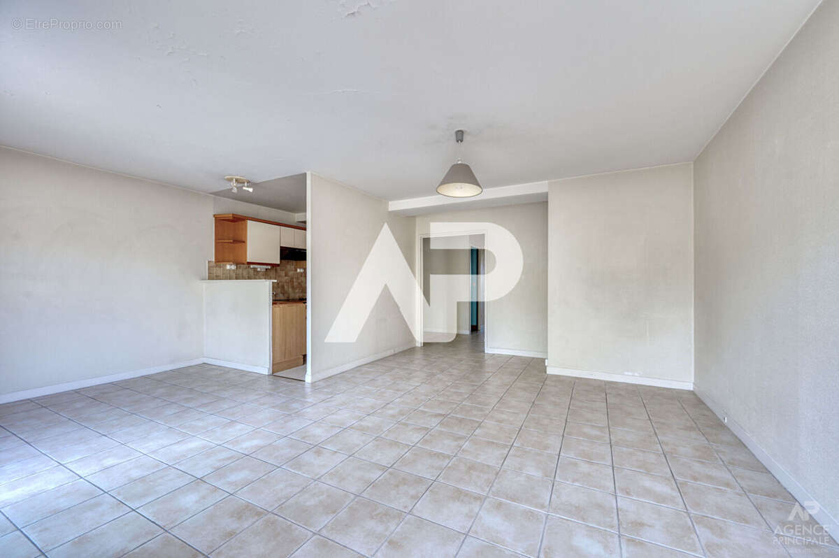 Appartement à RUEIL-MALMAISON