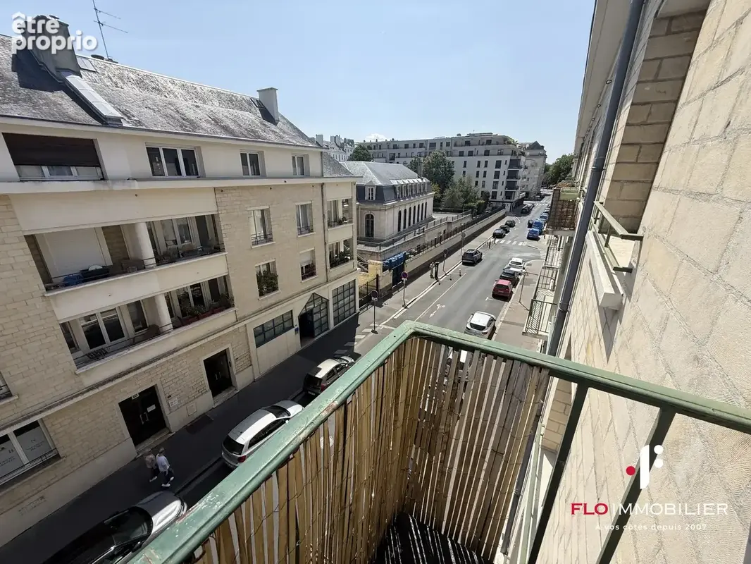 Appartement 77 m² à Caen  - photo 9