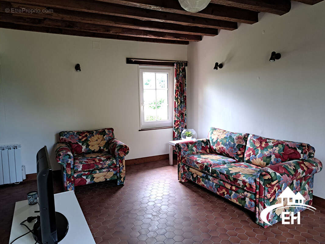 Maison à L'AIGLE