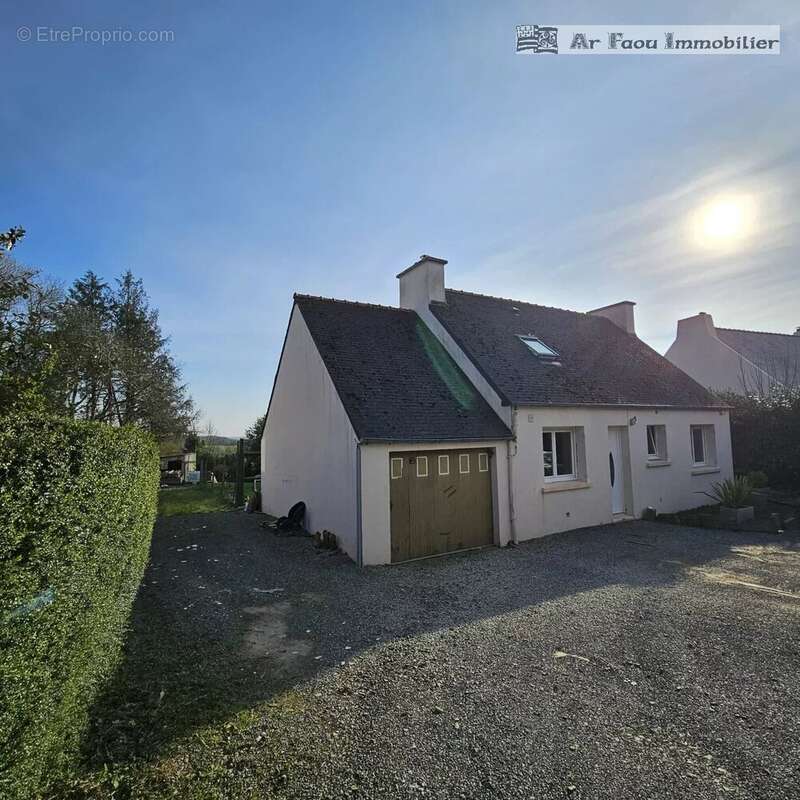 Maison à SAINT-ELOY