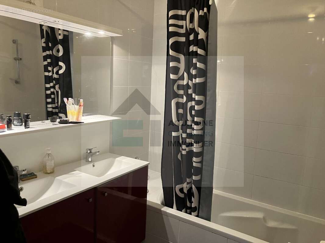 Appartement à CENON