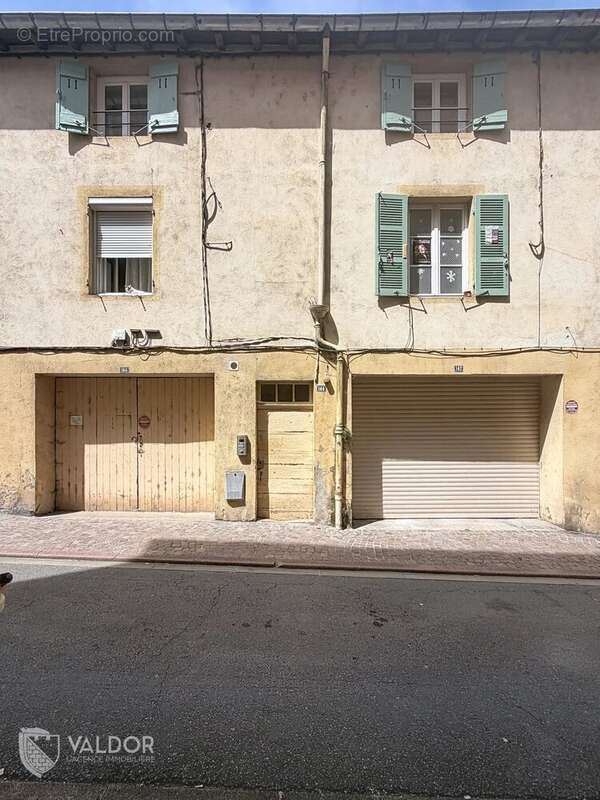 Appartement 2 pièces 46 m² Villefranche-sur-Saône - photo 7