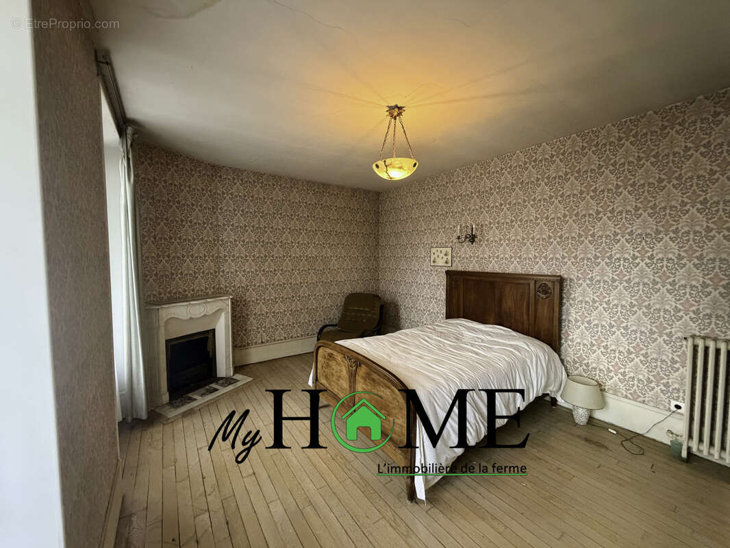 Maison à SEINE-PORT