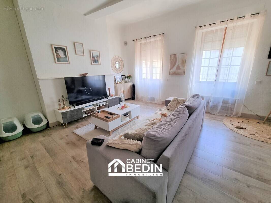 Appartement à DAX