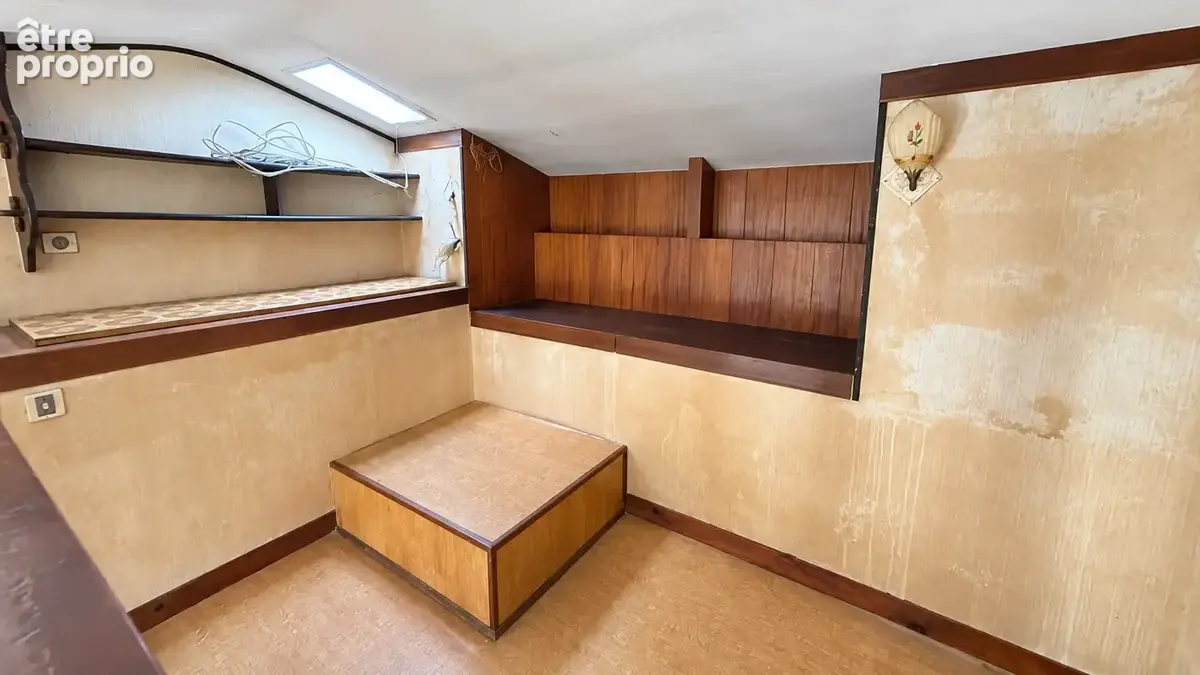 ACHAT - SAINT CYPRIEN PLAGE - VILLA  3 chambres à deux pas de la plage - photo 14
