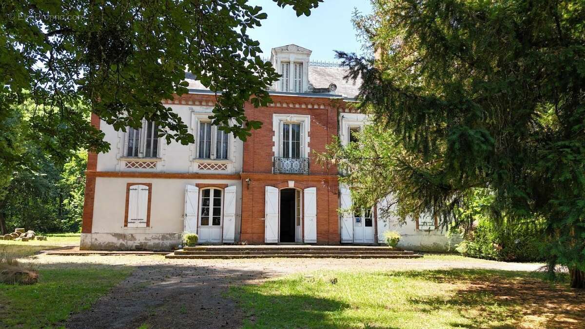 Maison à MONTAUBAN