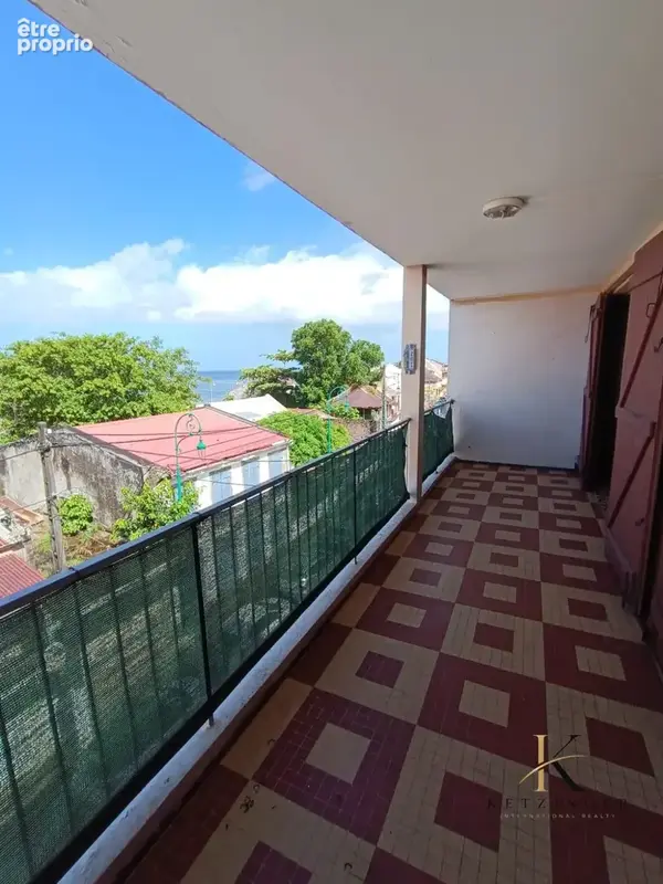 Appartement 365 m² à vendre à Basse-Terre (97100) - photo 9