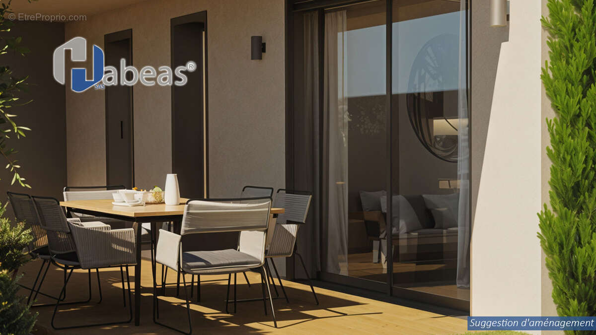 Maison à SATHONAY-VILLAGE