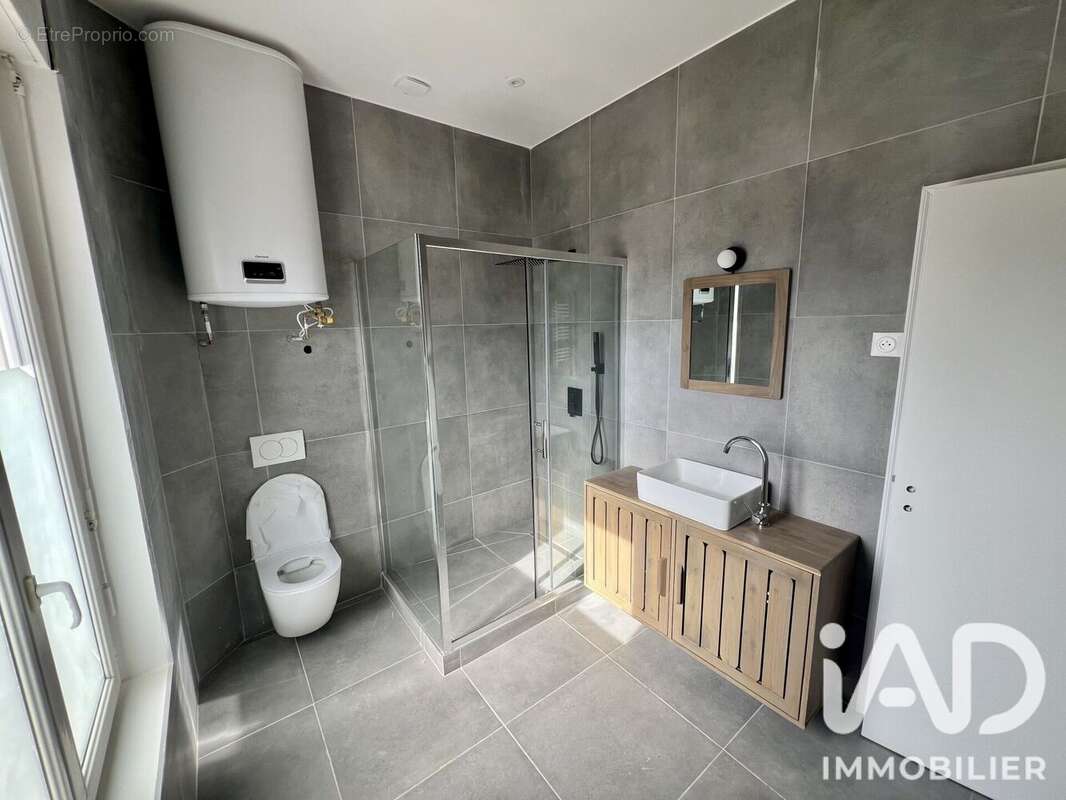 Photo 9 - Appartement à MEAUX