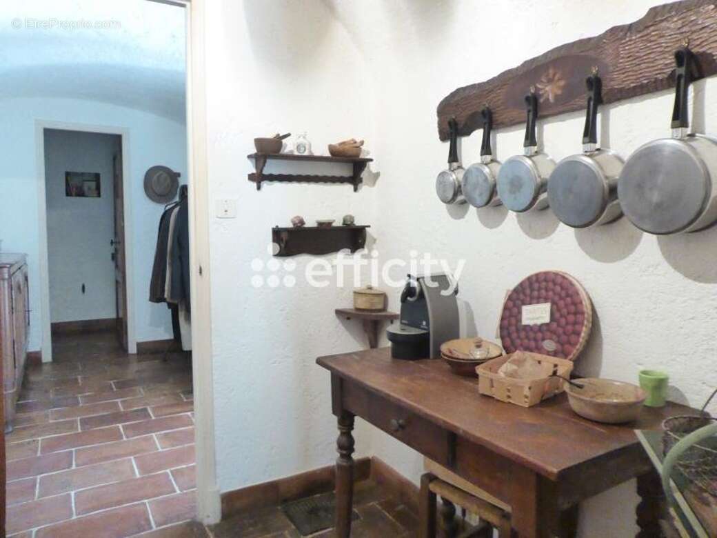 Maison à DRAGUIGNAN