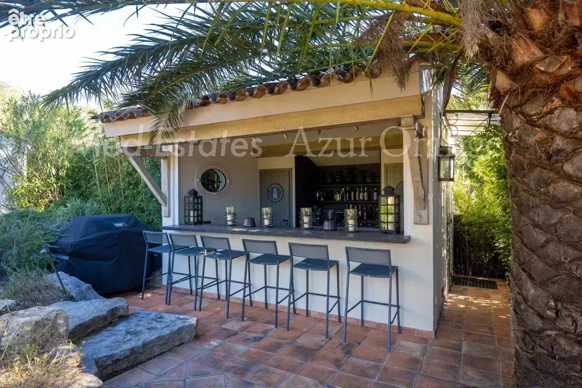 Elegante villa tout proche du centre & plages - photo 21