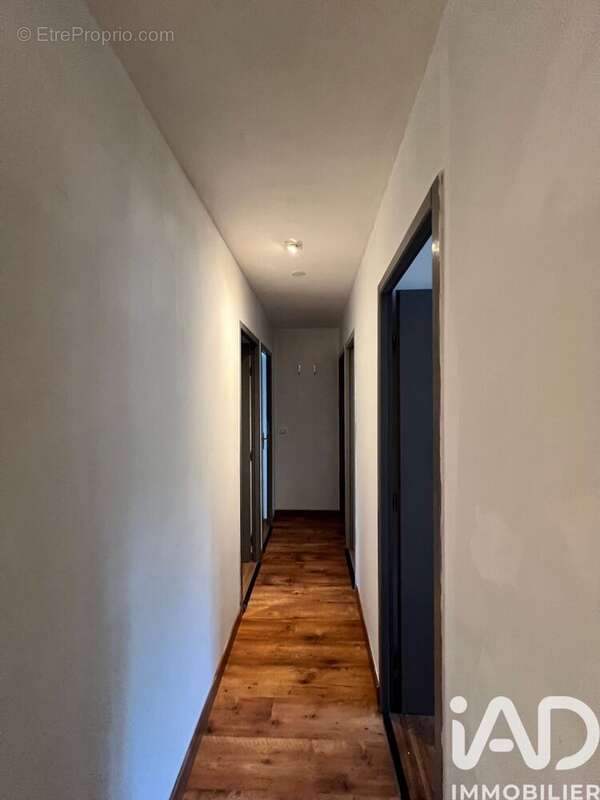 Photo 9 - Maison à MALAUCENE