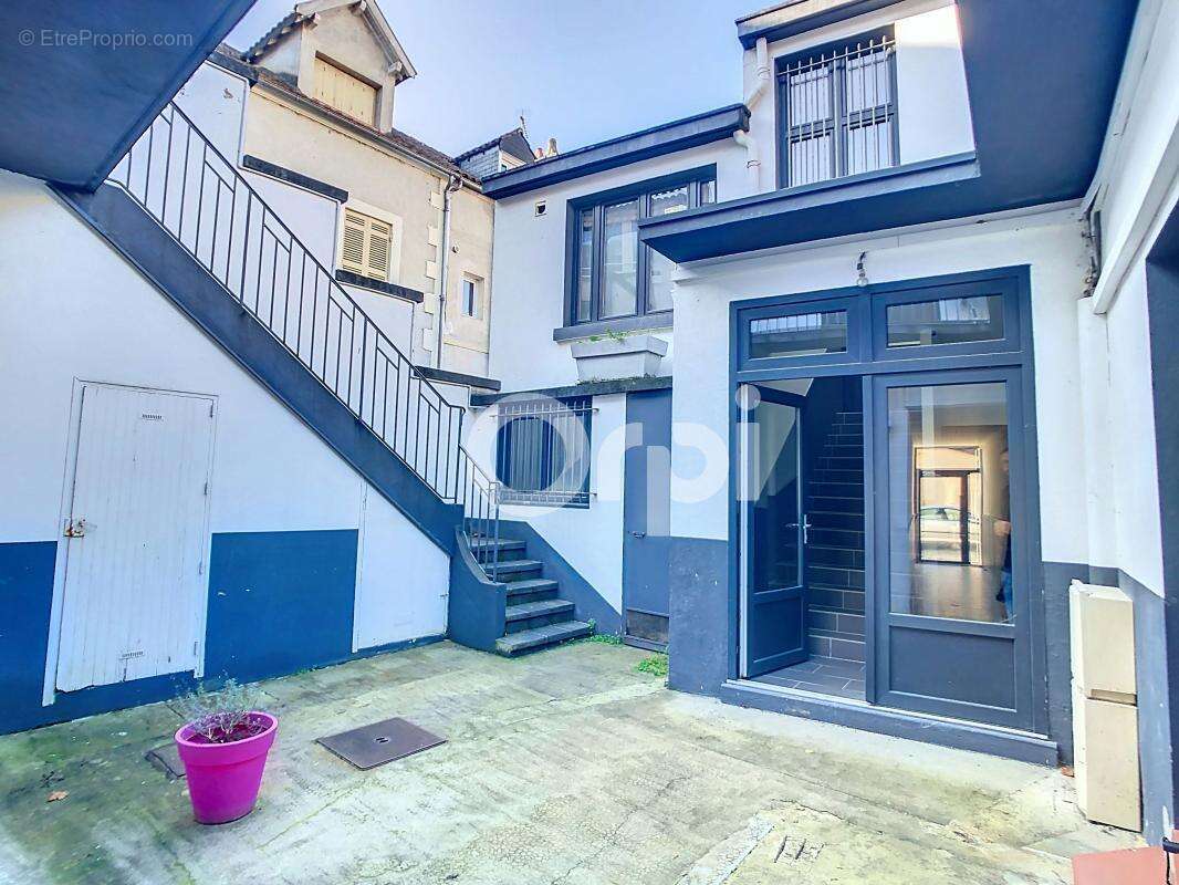 Appartement à PERIGUEUX