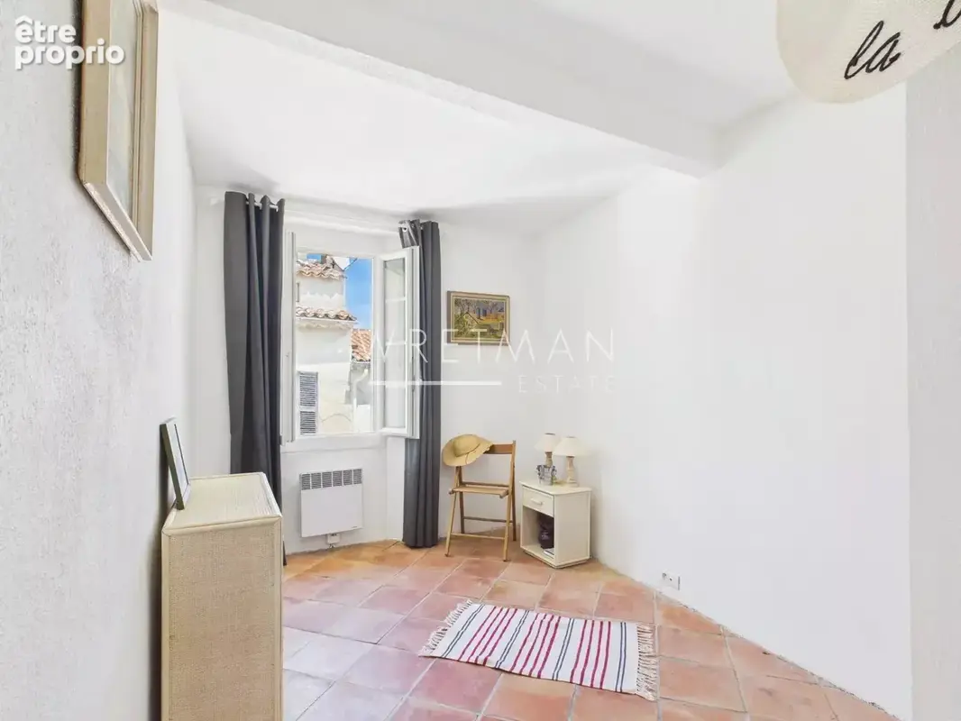 Une propriété de caractère au potentiel locatif exceptionnel - La Garde Freinet - photo 24
