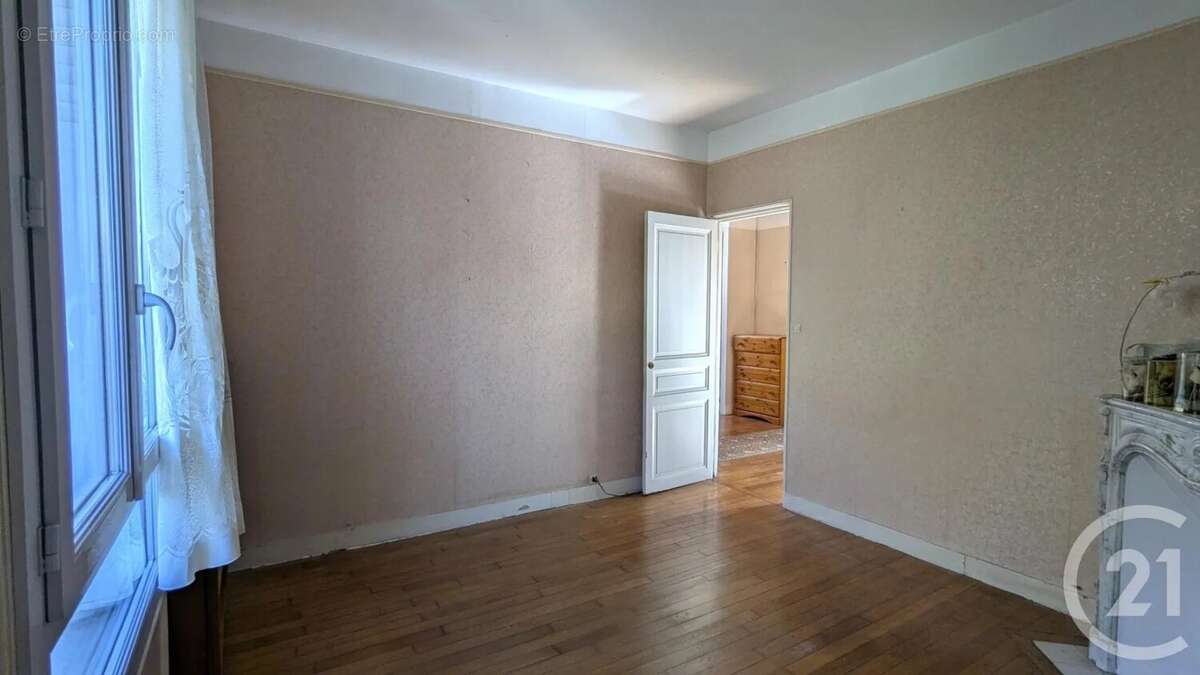 Maison à CHAMPIGNY-SUR-MARNE