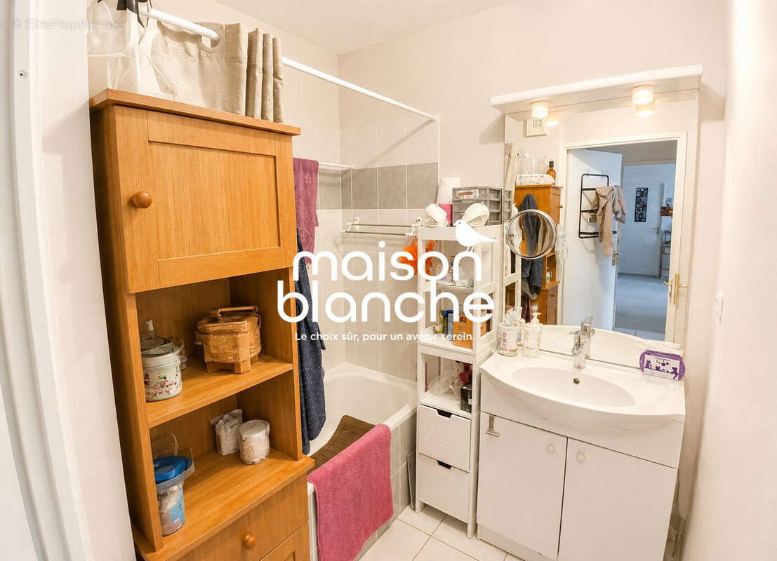 Appartement à PARTHENAY