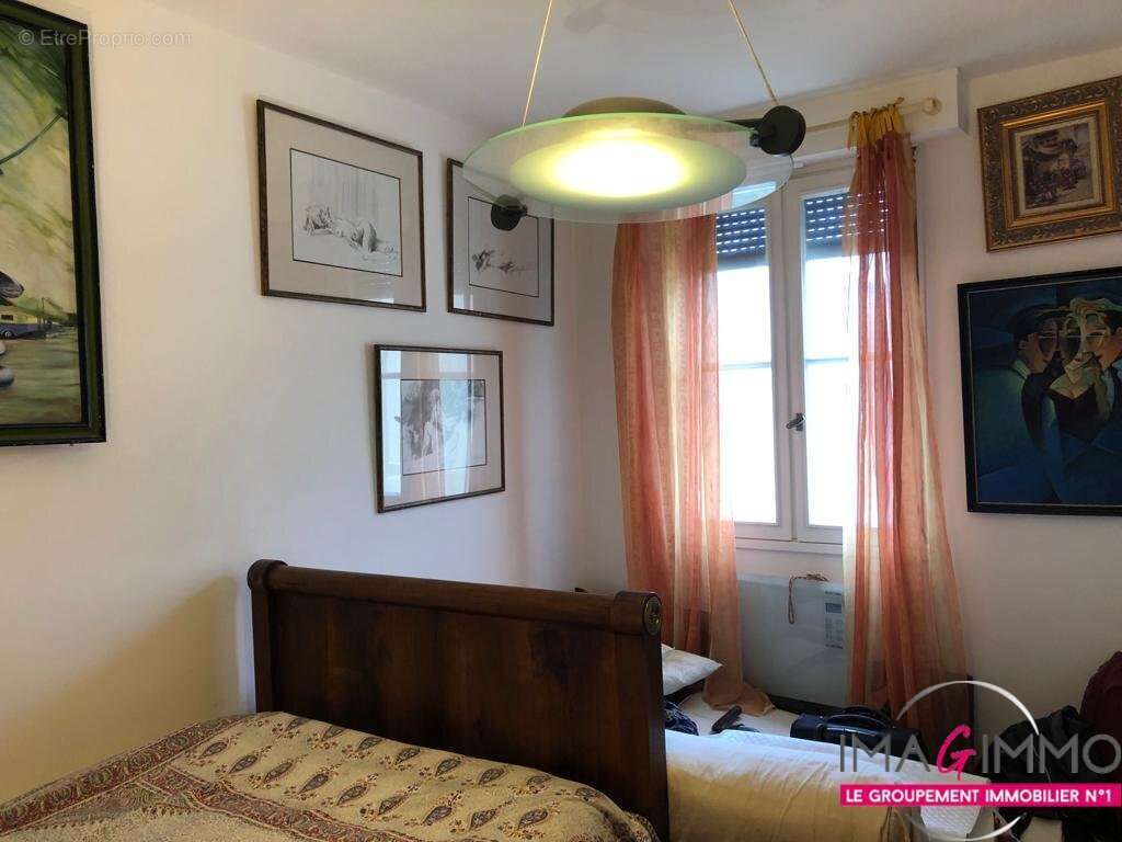 Appartement à GANGES