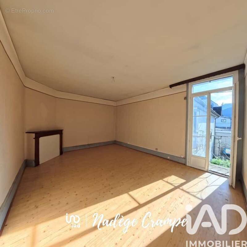 Photo 4 - Appartement à LOURDES