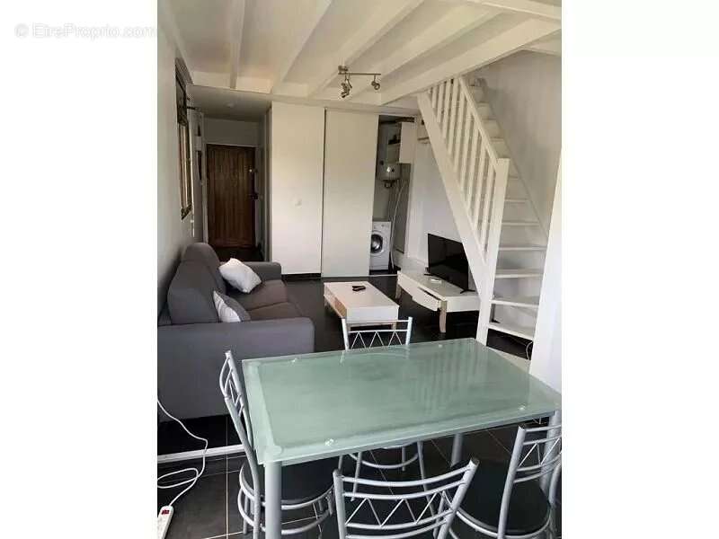 Appartement à LE GOSIER