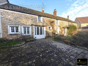 Maison à RICHARVILLE