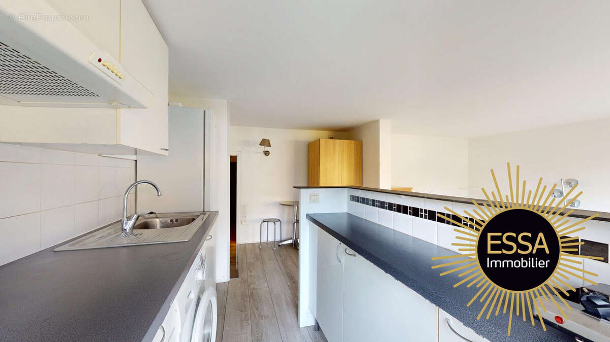 Appartement à ROCQUENCOURT