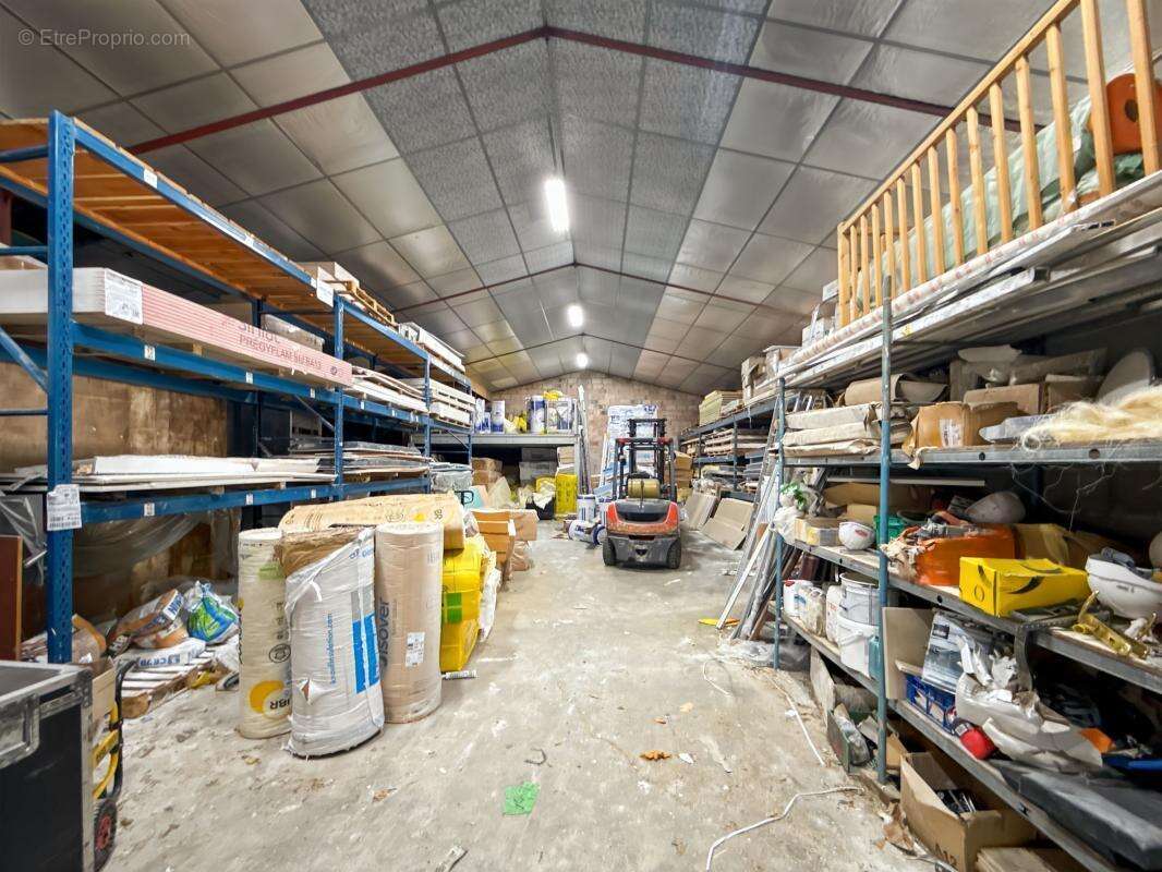 Commerce à VERGT