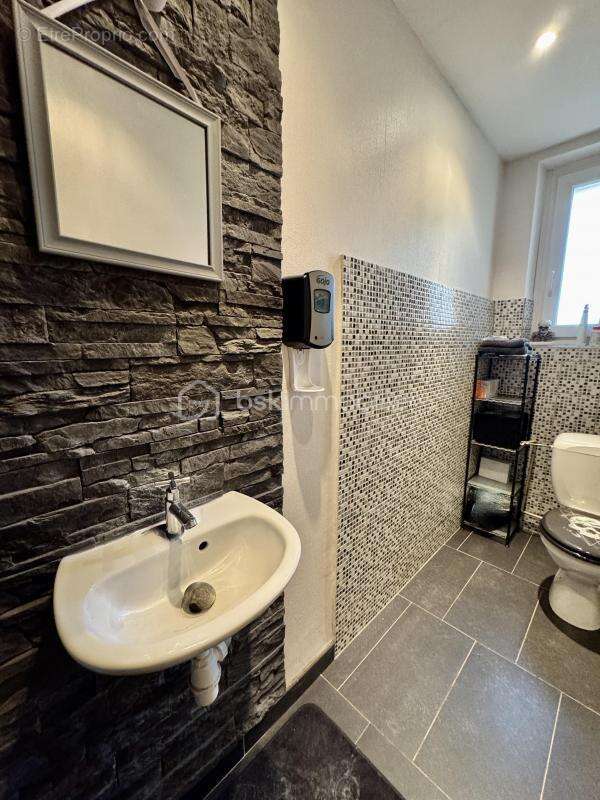 Maison à HAM-SOUS-VARSBERG