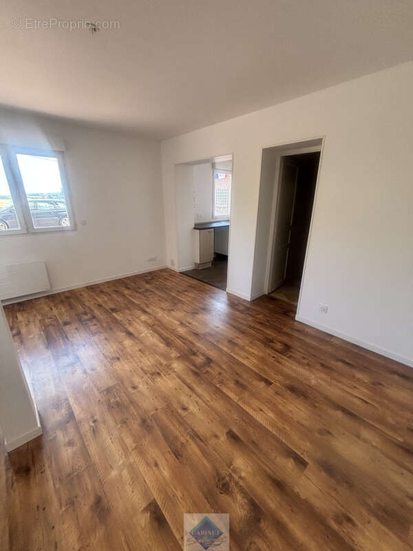 Duplex 67 m2  Mesnil Val - photo 4