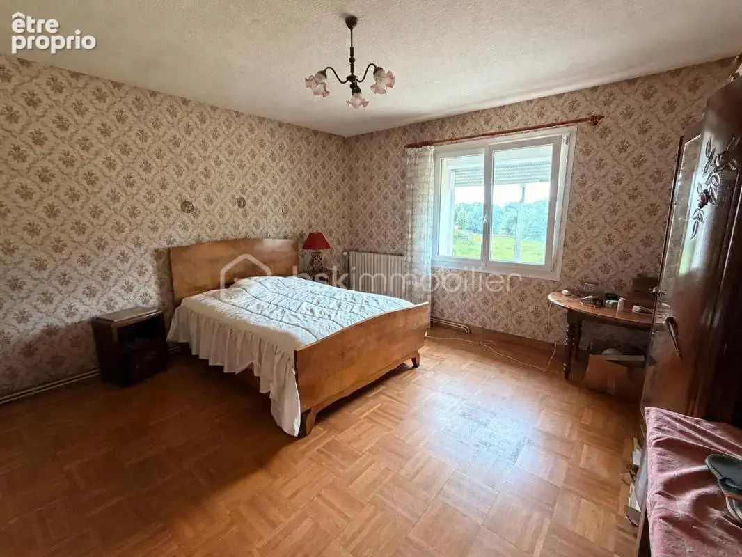 En Exclusivité, Maison de bourg 122m2 4 chambres - photo 9