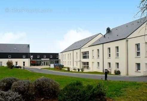 Appartement à SAINT-CYR-SUR-LOIRE