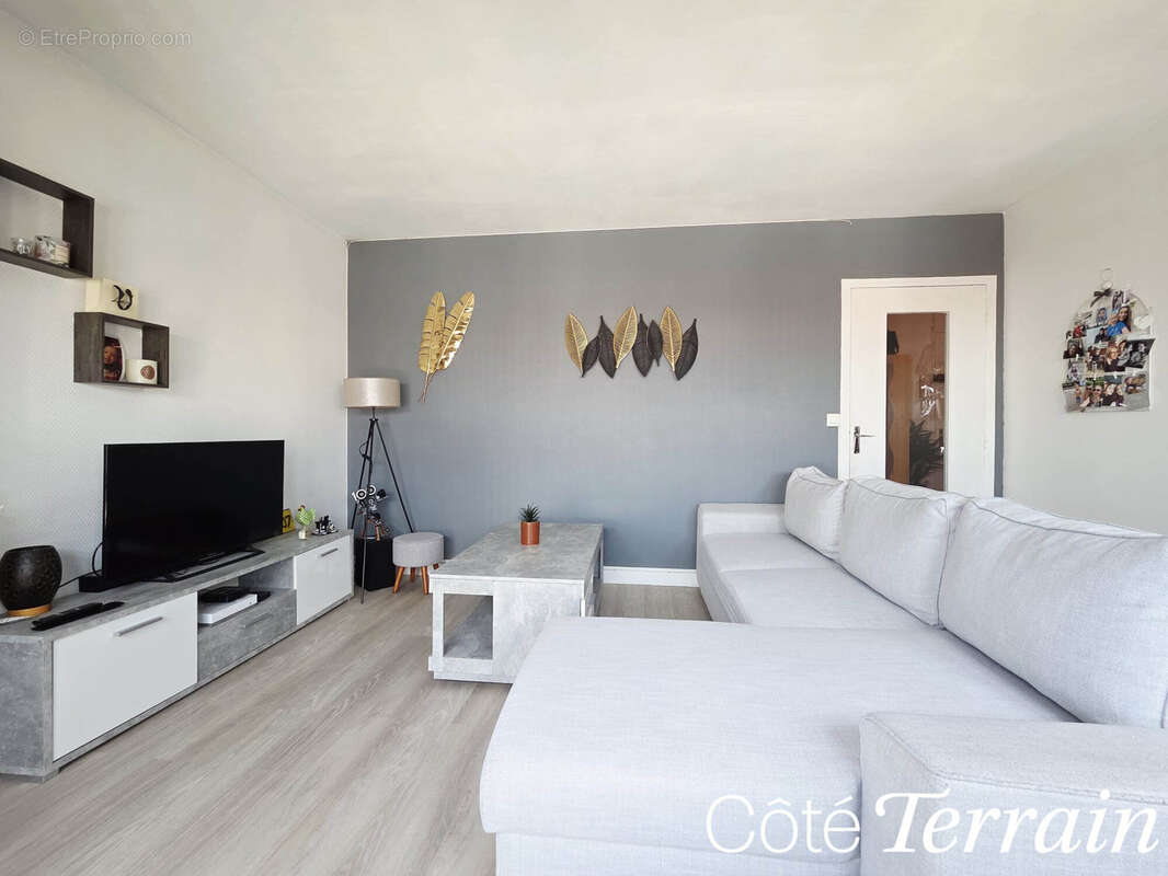 Appartement à RAMBOUILLET