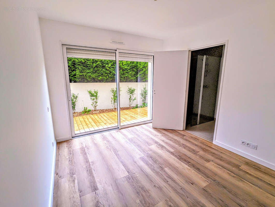 Maison à RENNES