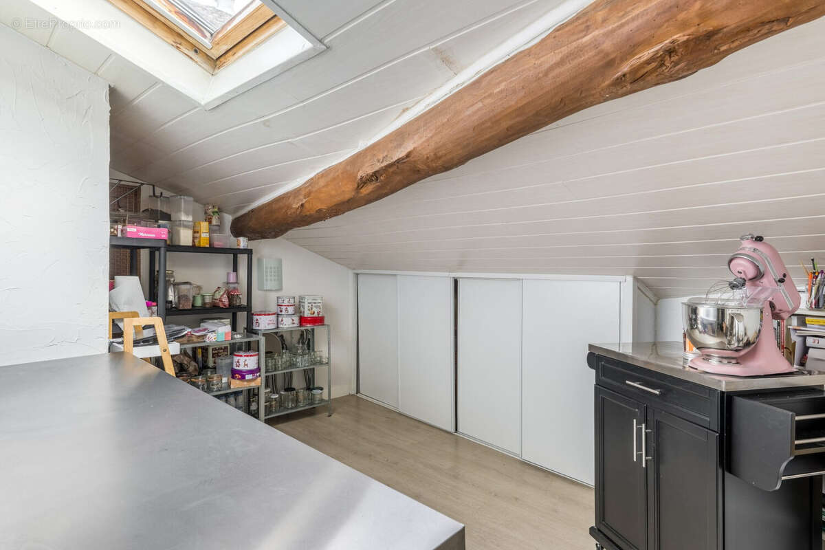 Appartement à SAINT-GEORGES-D'ESPERANCHE