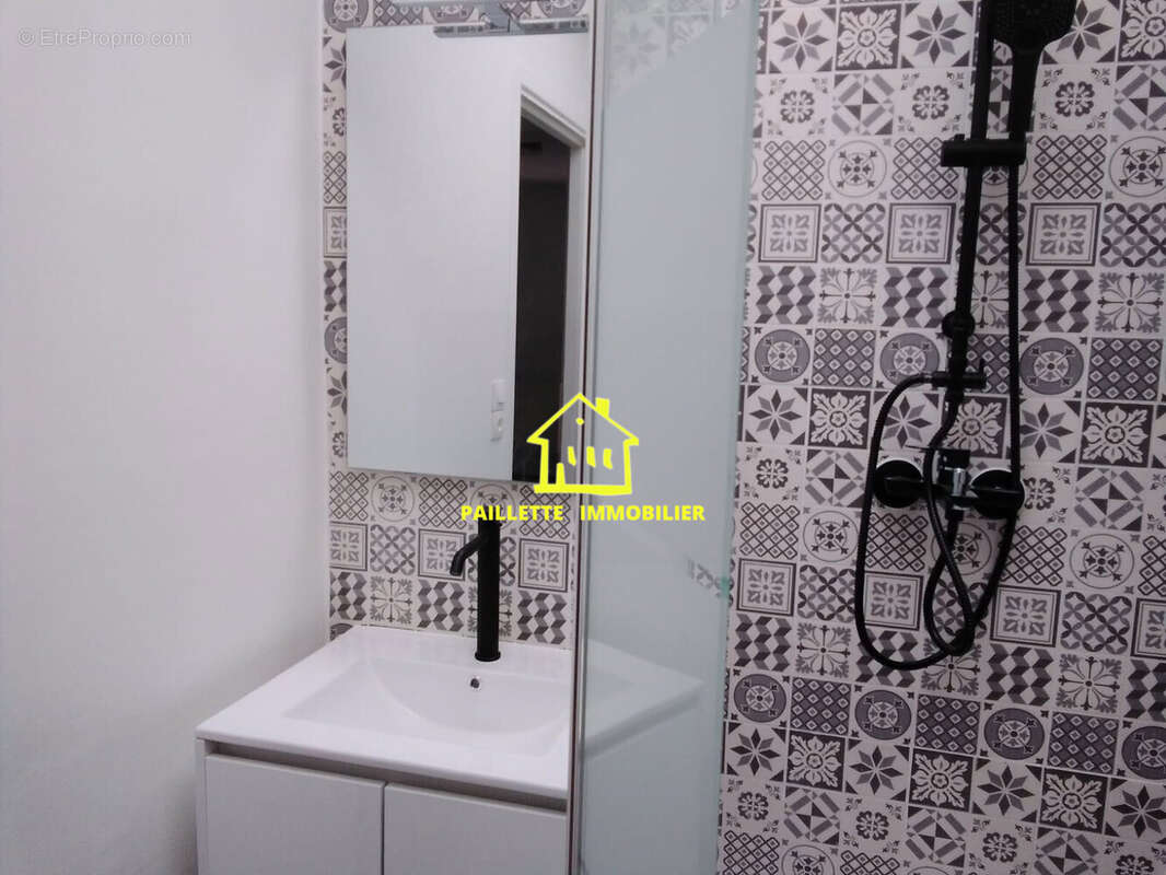 Appartement à LE HAVRE