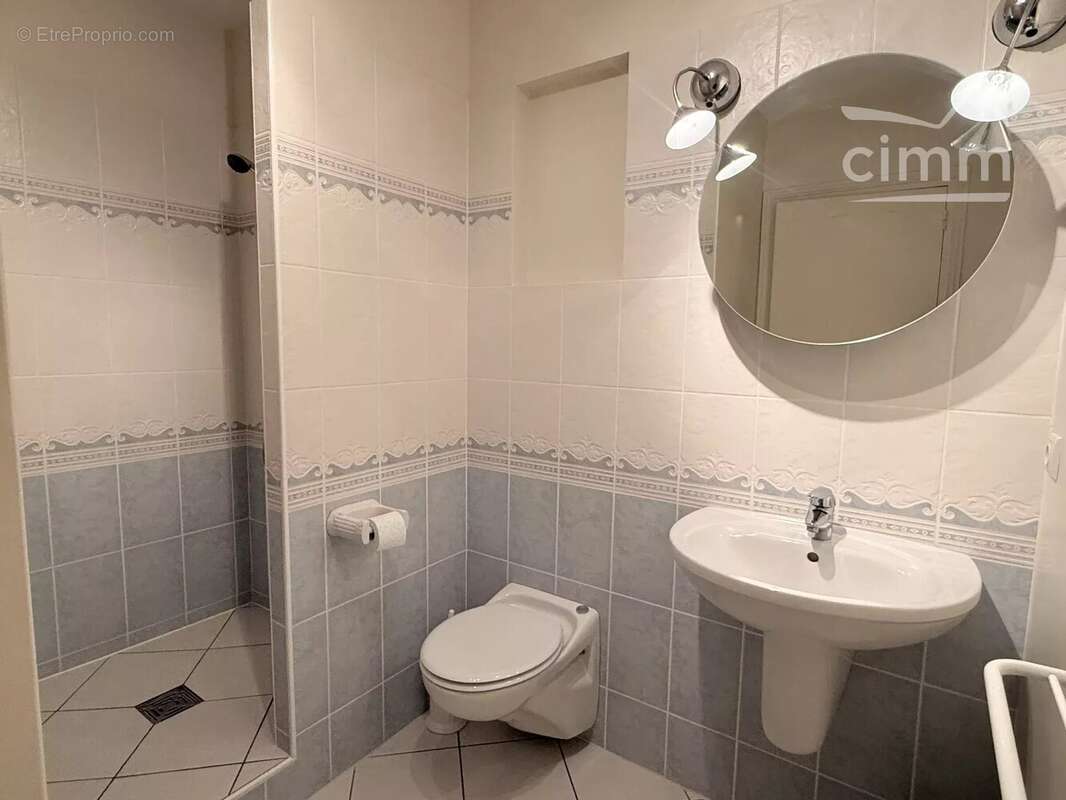 #Appartement d'exception de 145 m² avec terrasse, vue dégagée, résidence de standing – Blois - photo 13