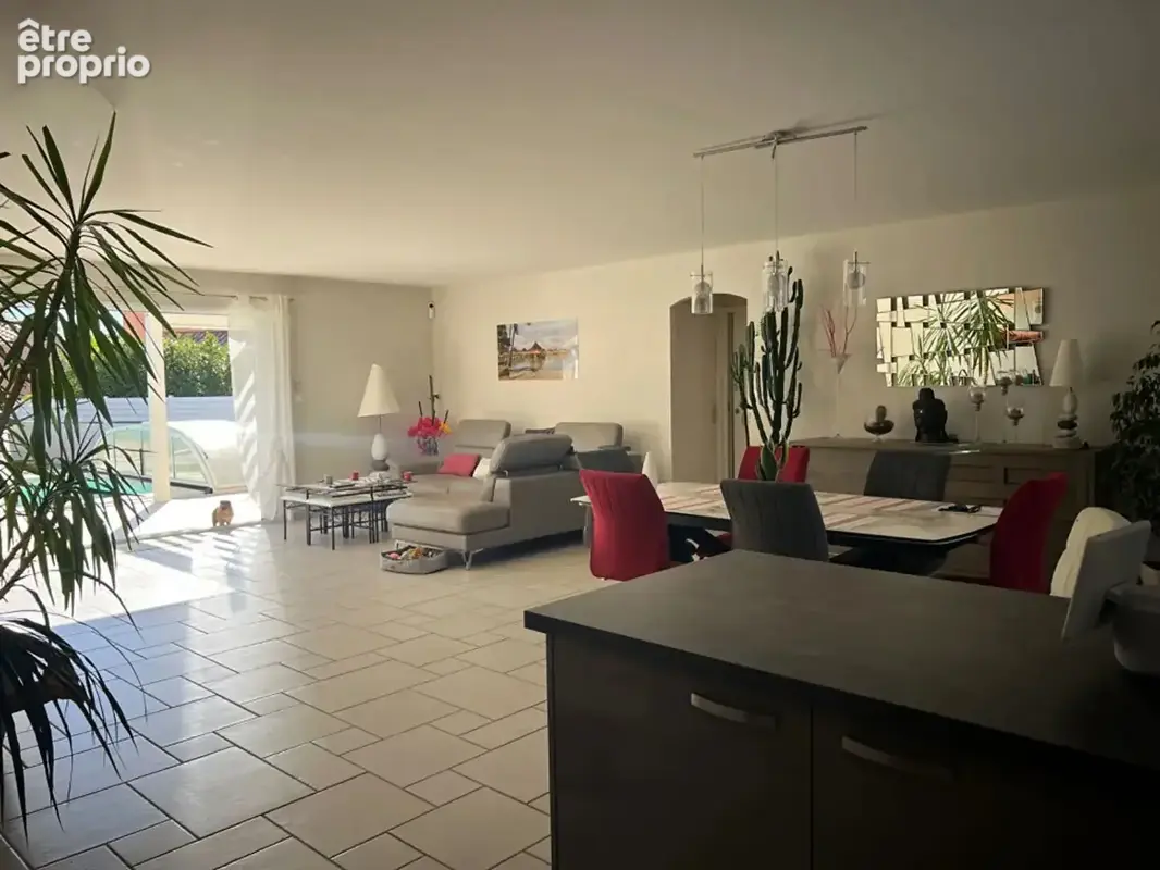 Maison Talmont Saint Hilaire - photo 9