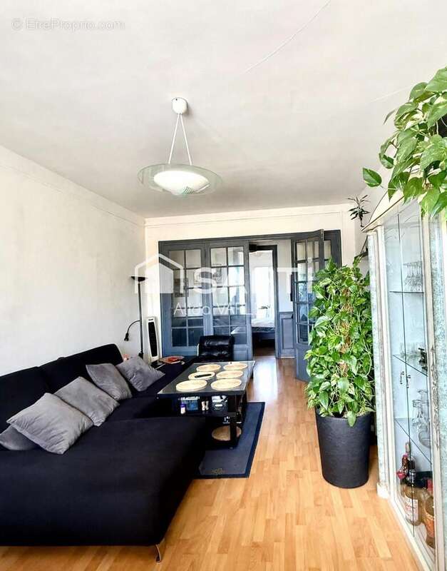 Photo 3 - Appartement à TERGNIER