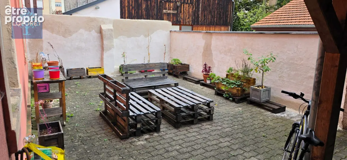 Appartement Schiltigheim 3 pièce(s) 66.70 m2 - photo 10